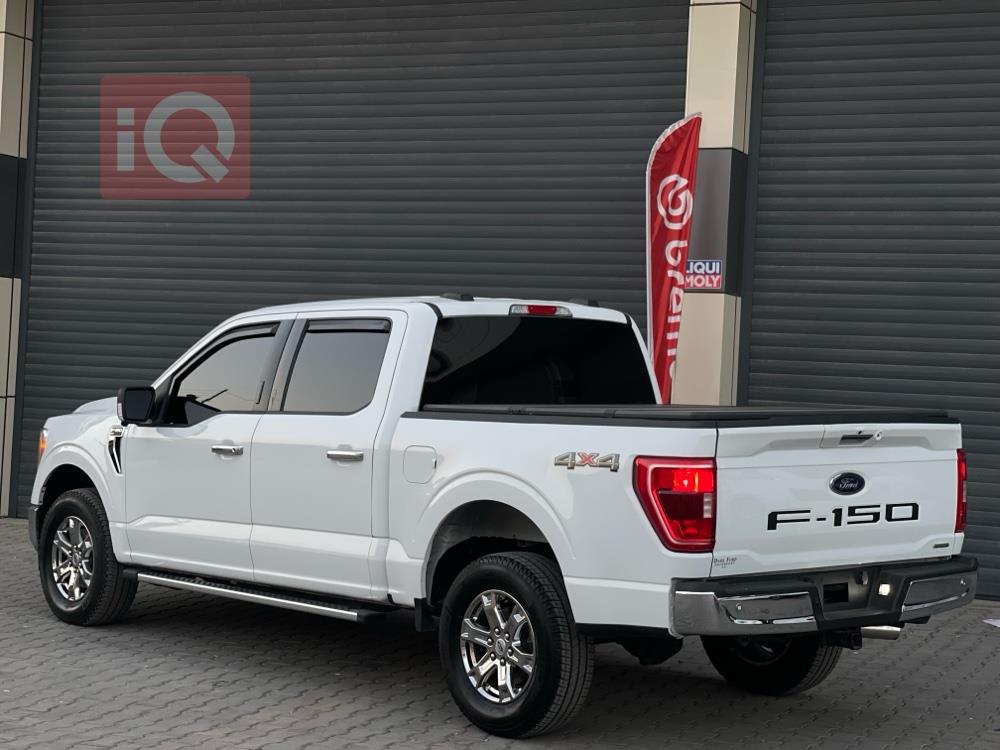 فورد إف-150